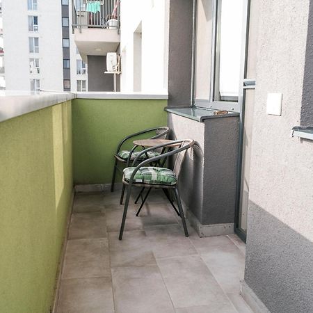 M&M Apartment ออราแด ภายนอก รูปภาพ