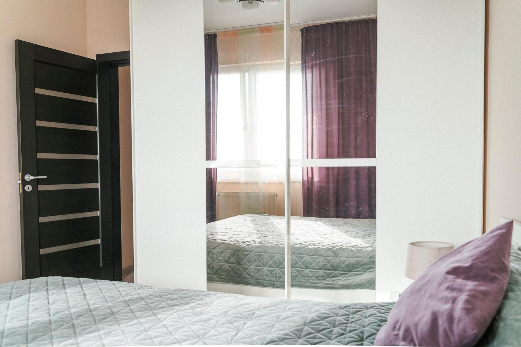 M&M Apartment ออราแด ภายนอก รูปภาพ
