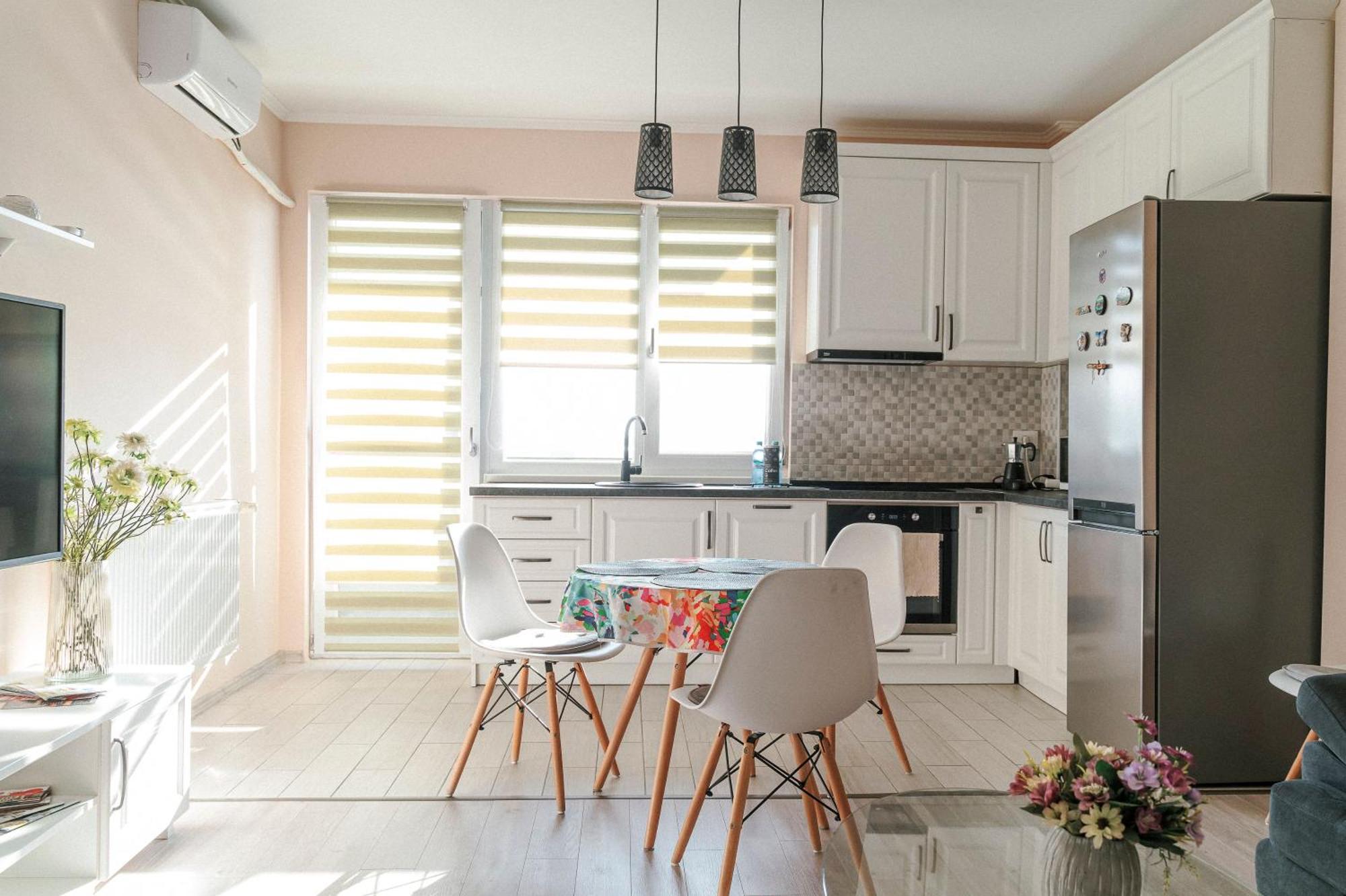 M&M Apartment ออราแด ภายนอก รูปภาพ