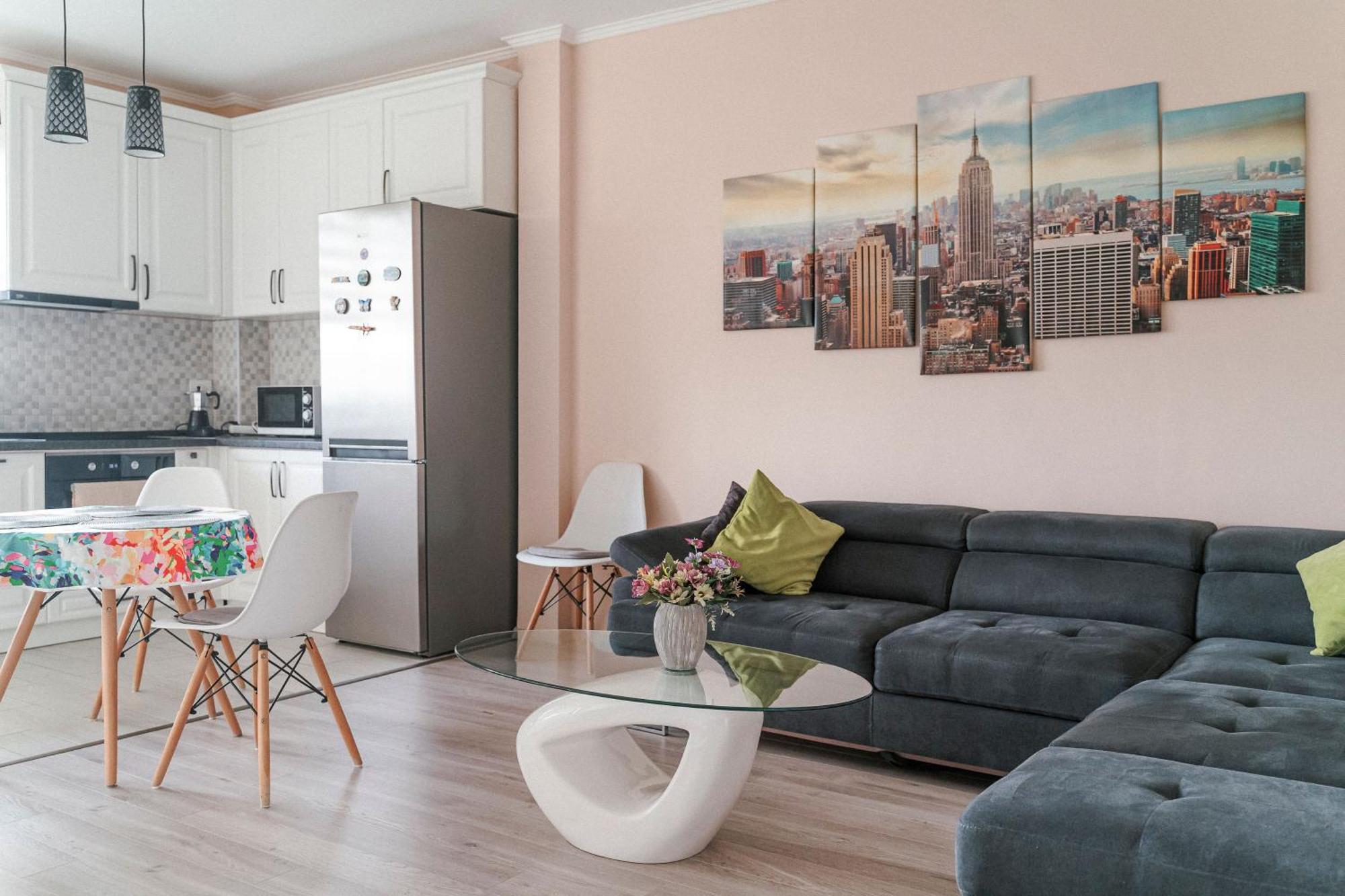 M&M Apartment ออราแด ภายนอก รูปภาพ