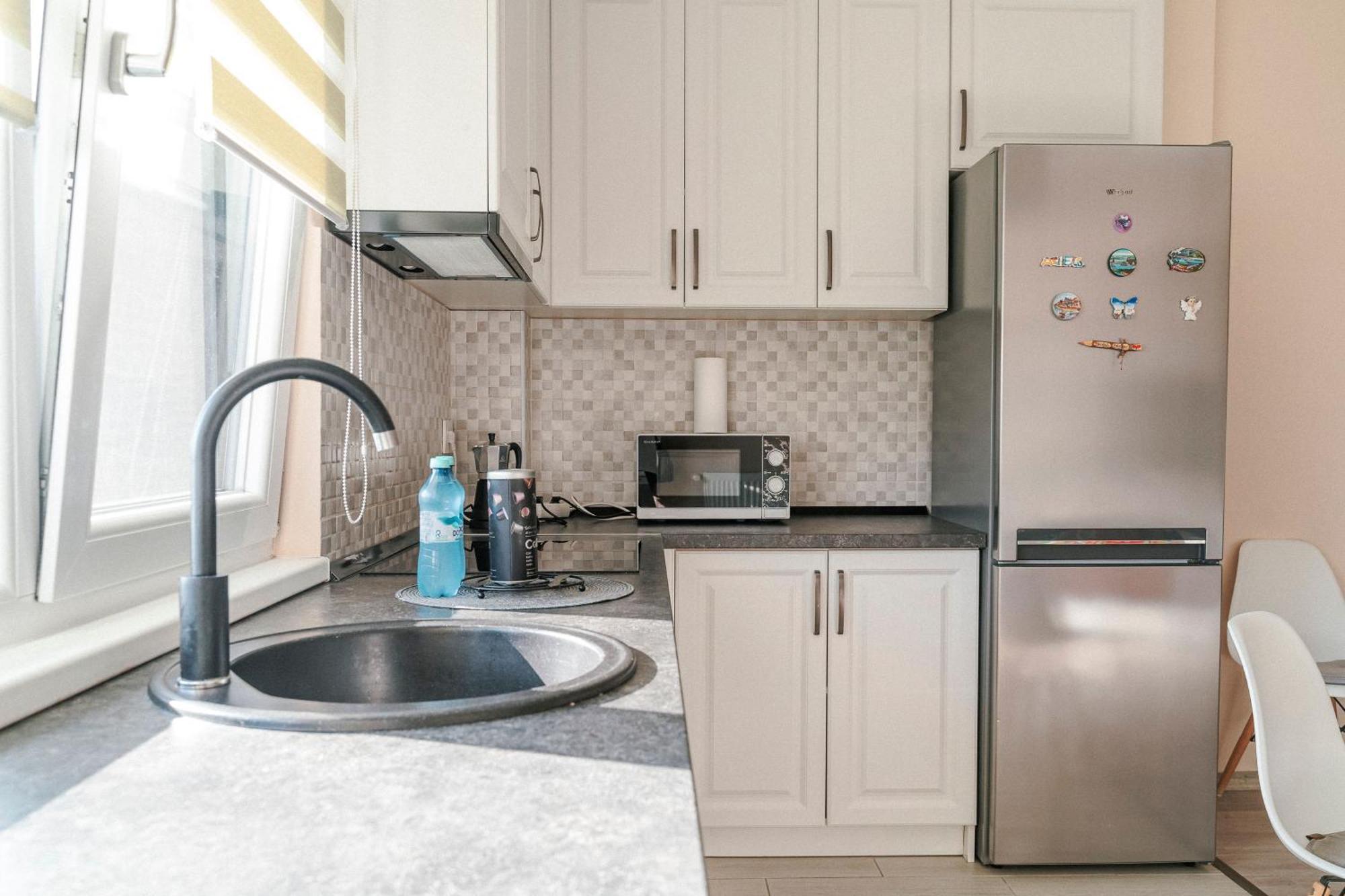 M&M Apartment ออราแด ภายนอก รูปภาพ