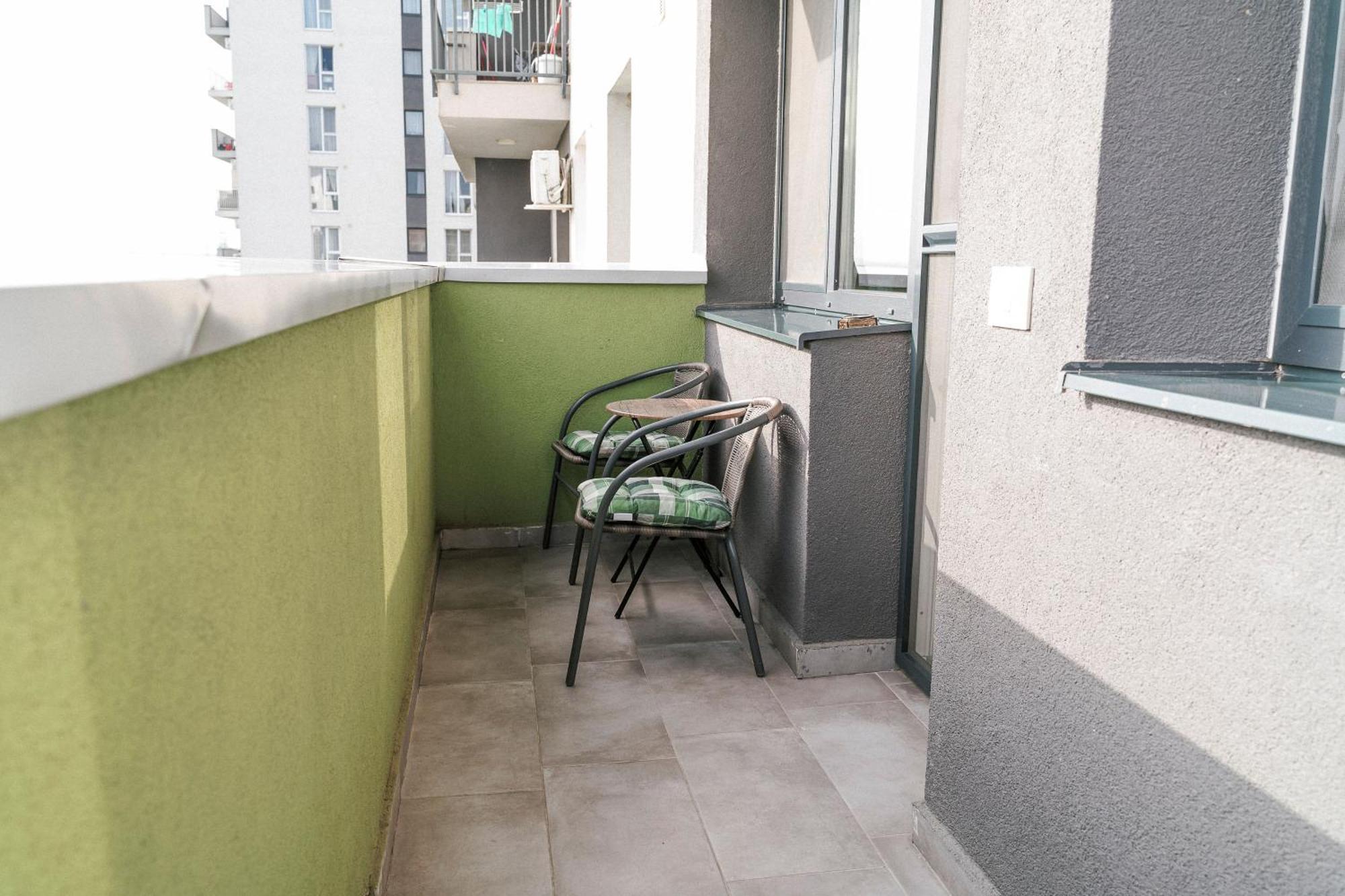 M&M Apartment ออราแด ภายนอก รูปภาพ